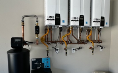 Tankless vs Traditional Water Heater in Phoenix: A Comprehensive Comparison of Costs and Benefits
