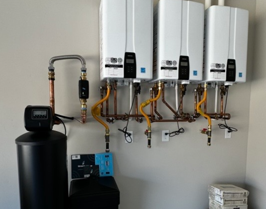 Tankless vs Traditional Water Heater in Phoenix: A Comprehensive Comparison of Costs and Benefits