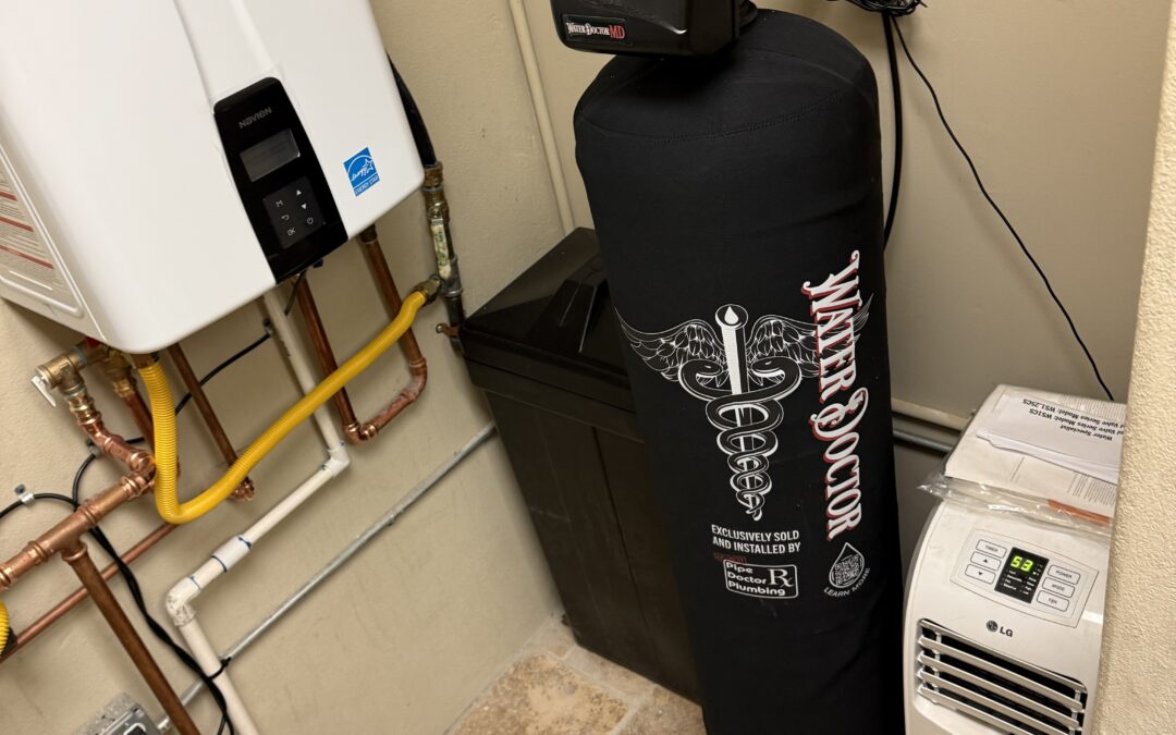 How to Choose the Right Home Water Filtration System in Desert Mountain, Phoenix