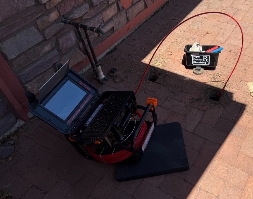 What Is Sewer Camera Inspection? Why It Matters in Phoenix for Home Maintenance