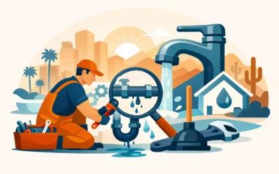 Phoenix Plumbing Services That Solve the Real Problem